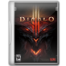 Diablo III US Icon 96x96 png